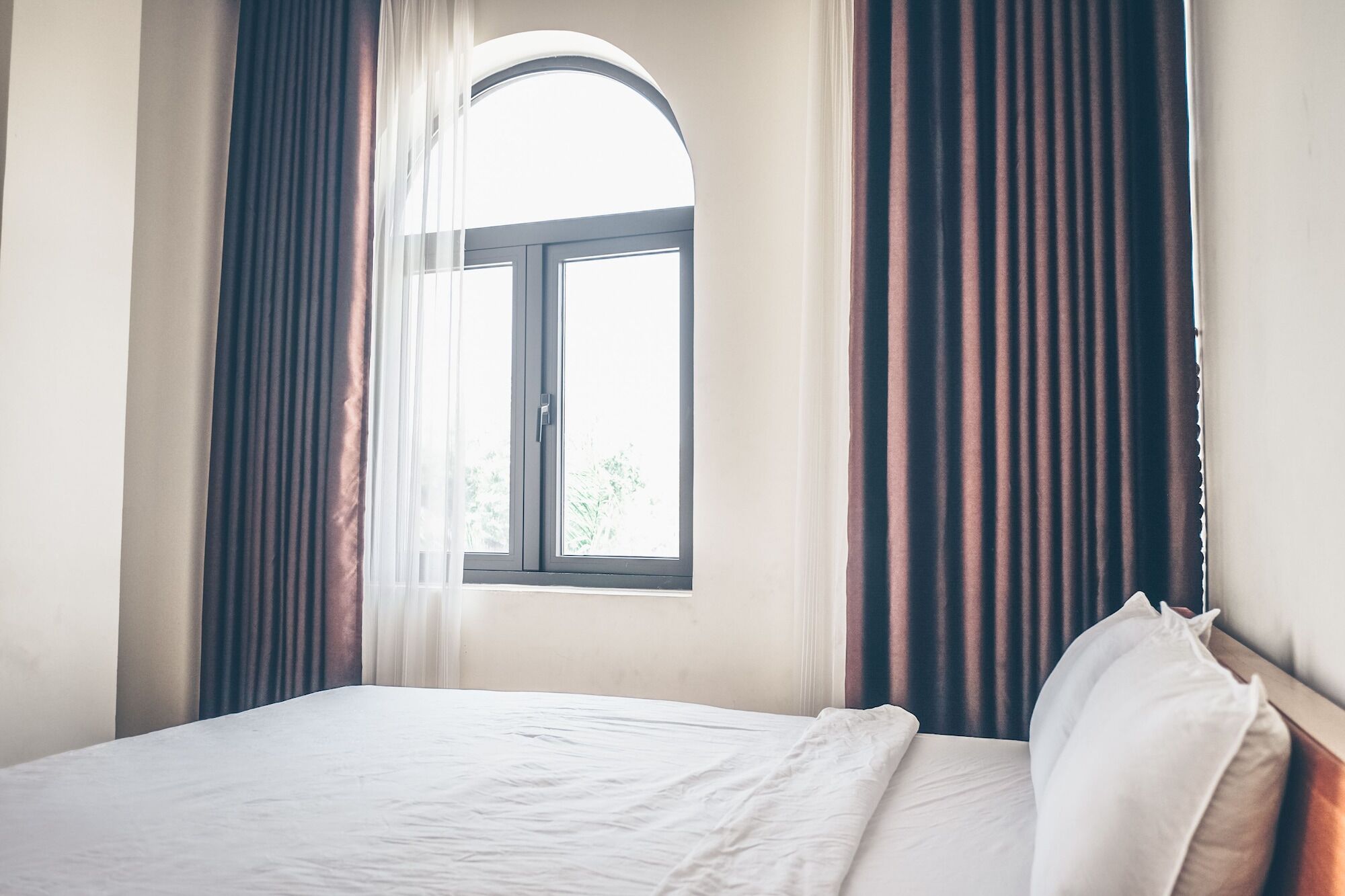 Green Hotel Vinh Loc Хошимин Экстерьер фото